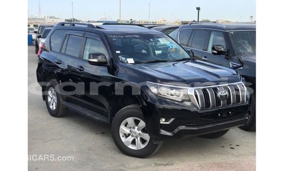 Acheter Import Voiture Toyota Prado Noir à Import - Dubai, Îles Agalega Acheter Import Voiture Toyota Prado Noir à Import - Dubai, Îles Agalega