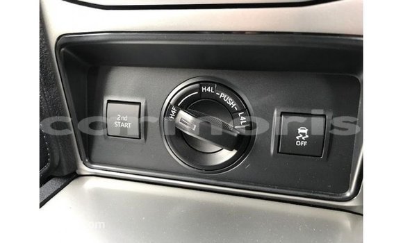 Acheter Import Voiture Toyota Prado Noir à Import - Dubai, Îles Agalega Acheter Import Voiture Toyota Prado Noir à Import - Dubai, Îles Agalega