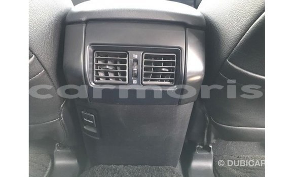Buy Import Toyota Prado Black Car in Import - Dubai in Agalega Islands Buy Import Toyota Prado Black Car in Import - Dubai in Agalega Islands