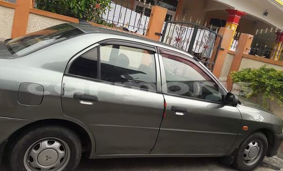 Buy Used Mitsubishi Lancer Other Car in Roche Bon Dieu–Trefles in Rodrigues