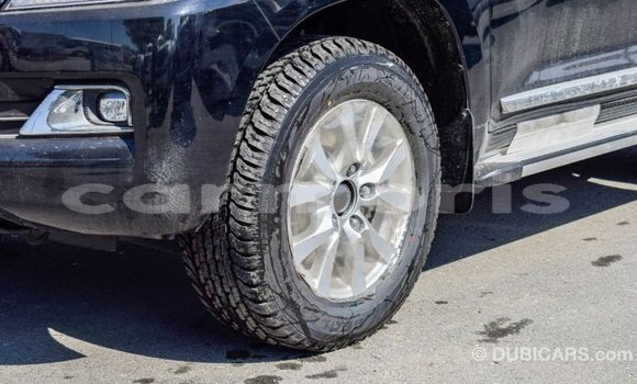 Buy Import Toyota Land Cruiser Black Car in Import - Dubai in Agalega Islands Buy Import Toyota Land Cruiser Black Car in Import - Dubai in Agalega Islands