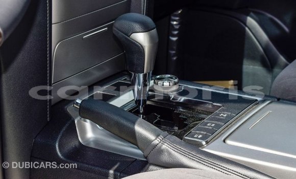 Buy Import Toyota Land Cruiser Black Car in Import - Dubai in Agalega Islands Buy Import Toyota Land Cruiser Black Car in Import - Dubai in Agalega Islands