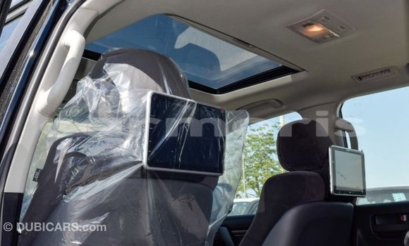 Buy Import Toyota Land Cruiser Black Car in Import - Dubai in Agalega Islands Buy Import Toyota Land Cruiser Black Car in Import - Dubai in Agalega Islands