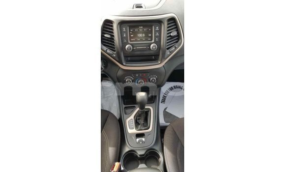 Buy Import Jeep Cherokee Blue Car in Import - Dubai in Agalega Islands Buy Import Jeep Cherokee Blue Car in Import - Dubai in Agalega Islands