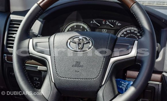 Buy Import Toyota Land Cruiser Black Car in Import - Dubai in Agalega Islands Buy Import Toyota Land Cruiser Black Car in Import - Dubai in Agalega Islands