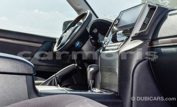 Buy Import Toyota Land Cruiser Black Car in Import - Dubai in Agalega Islands Buy Import Toyota Land Cruiser Black Car in Import - Dubai in Agalega Islands