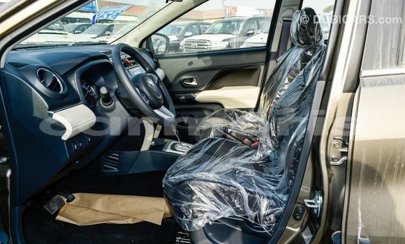 Acheter Import Voiture Toyota Rush Marron à Import - Dubai, Îles Agalega Acheter Import Voiture Toyota Rush Marron à Import - Dubai, Îles Agalega