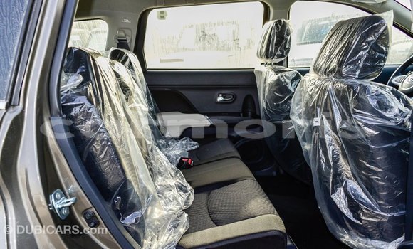 Acheter Import Voiture Toyota Rush Marron à Import - Dubai, Îles Agalega Acheter Import Voiture Toyota Rush Marron à Import - Dubai, Îles Agalega