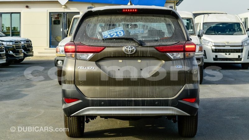 Big with watermark toyota rush agalega islands import dubai 4017