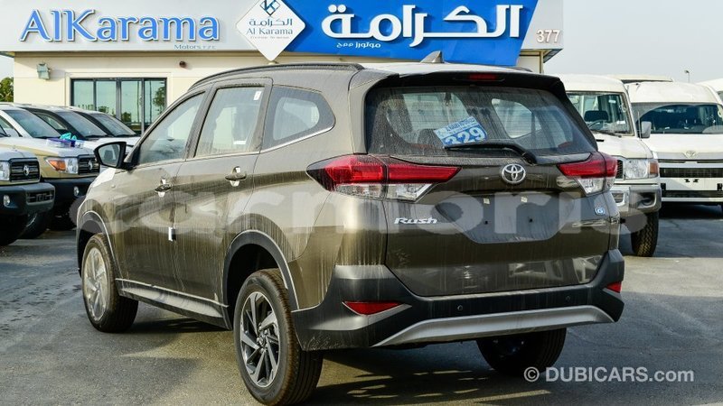 Big with watermark toyota rush agalega islands import dubai 4017