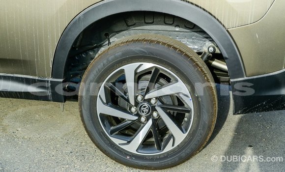 Acheter Import Voiture Toyota Rush Marron à Import - Dubai, Îles Agalega Acheter Import Voiture Toyota Rush Marron à Import - Dubai, Îles Agalega