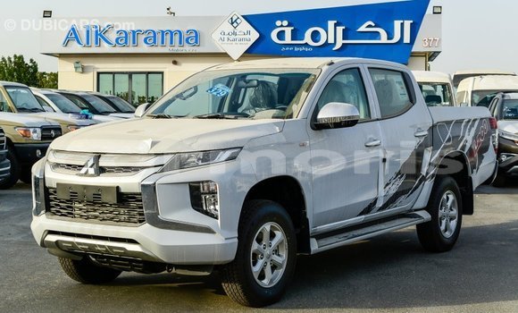 Buy Import Mitsubishi L200 White Car in Import - Dubai in Agalega Islands Buy Import Mitsubishi L200 White Car in Import - Dubai in Agalega Islands