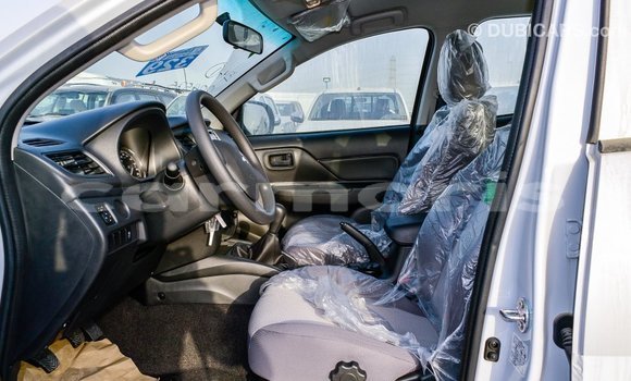 Buy Import Mitsubishi L200 White Car in Import - Dubai in Agalega Islands Buy Import Mitsubishi L200 White Car in Import - Dubai in Agalega Islands