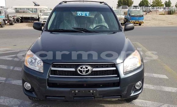 Buy Import Toyota RAV4 Green Car in Import - Dubai in Agalega Islands Buy Import Toyota RAV4 Green Car in Import - Dubai in Agalega Islands