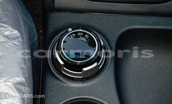 Buy Import Mitsubishi L200 White Car in Import - Dubai in Agalega Islands Buy Import Mitsubishi L200 White Car in Import - Dubai in Agalega Islands