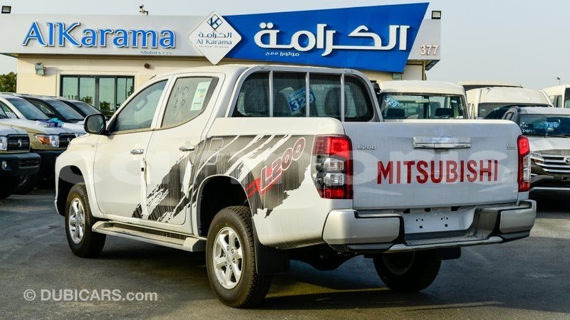 Big with watermark mitsubishi l200 agalega islands import dubai 4018