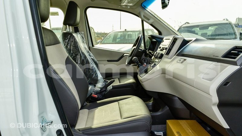 Big with watermark toyota hiace agalega islands import dubai 4019