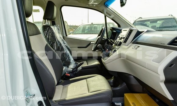 Buy Import Toyota Hiace White Car in Import - Dubai in Agalega Islands Buy Import Toyota Hiace White Car in Import - Dubai in Agalega Islands