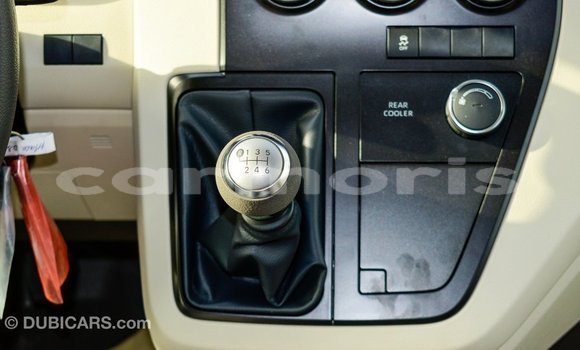 Buy Import Toyota Hiace White Car in Import - Dubai in Agalega Islands Buy Import Toyota Hiace White Car in Import - Dubai in Agalega Islands