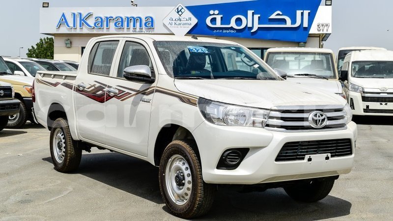 Big with watermark toyota hilux agalega islands import dubai 4020