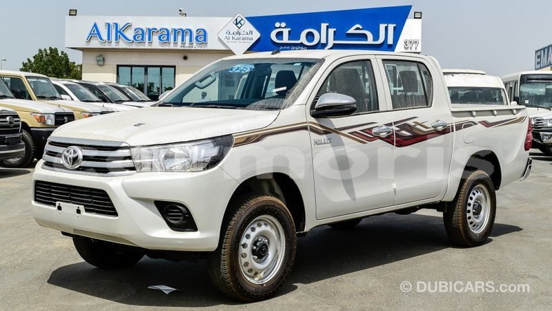 Big with watermark toyota hilux agalega islands import dubai 4020