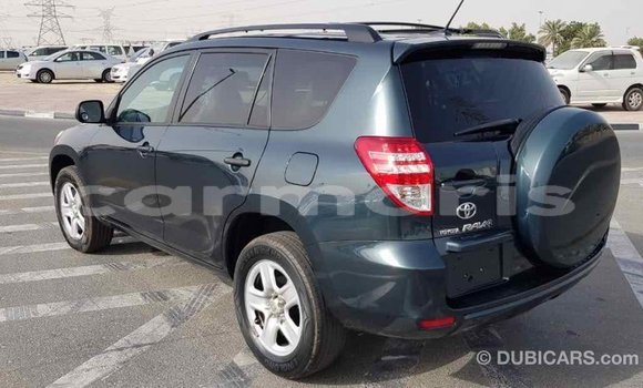 Buy Import Toyota RAV4 Green Car in Import - Dubai in Agalega Islands Buy Import Toyota RAV4 Green Car in Import - Dubai in Agalega Islands