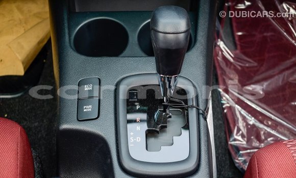 Acheter Import Voiture Toyota Hilux Blanc à Import - Dubai, Îles Agalega Acheter Import Voiture Toyota Hilux Blanc à Import - Dubai, Îles Agalega