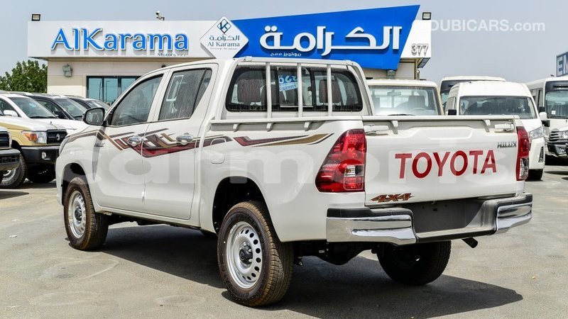 Big with watermark toyota hilux agalega islands import dubai 4020