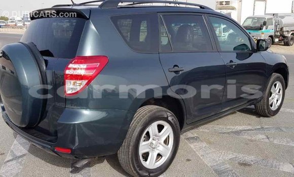 Buy Import Toyota RAV4 Green Car in Import - Dubai in Agalega Islands Buy Import Toyota RAV4 Green Car in Import - Dubai in Agalega Islands