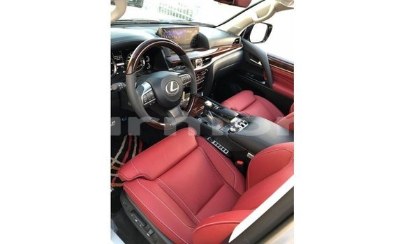 Buy Import Lexus LX Other Car in Import - Dubai in Agalega Islands Buy Import Lexus LX Other Car in Import - Dubai in Agalega Islands