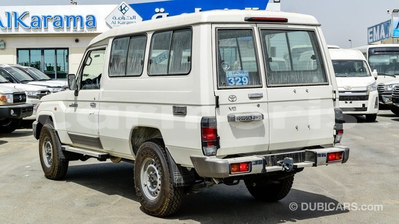 Big with watermark toyota land cruiser agalega islands import dubai 4022