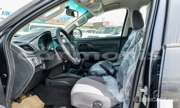 Acheter Import Voiture Mitsubishi L200 Autre à Import - Dubai, Îles Agalega Acheter Import Voiture Mitsubishi L200 Autre à Import - Dubai, Îles Agalega