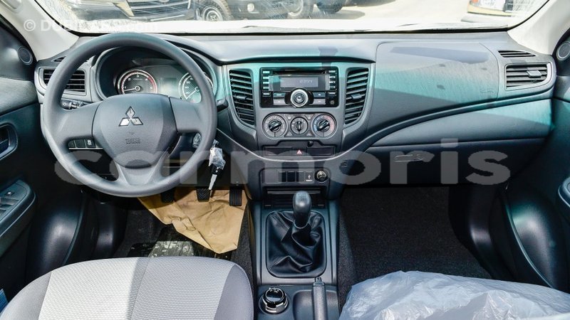 Big with watermark mitsubishi l200 agalega islands import dubai 4023