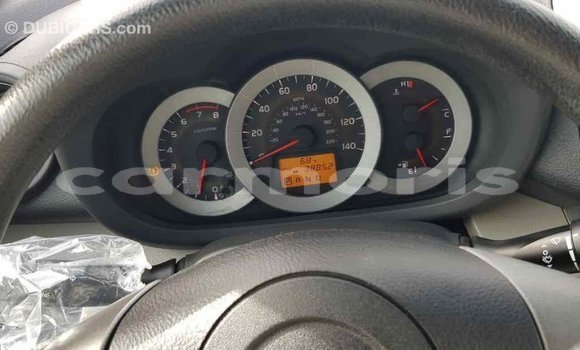 Buy Import Toyota RAV4 Green Car in Import - Dubai in Agalega Islands Buy Import Toyota RAV4 Green Car in Import - Dubai in Agalega Islands