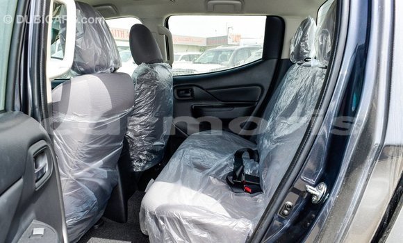 Acheter Import Voiture Mitsubishi L200 Autre à Import - Dubai, Îles Agalega Acheter Import Voiture Mitsubishi L200 Autre à Import - Dubai, Îles Agalega
