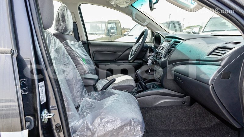 Big with watermark mitsubishi l200 agalega islands import dubai 4023