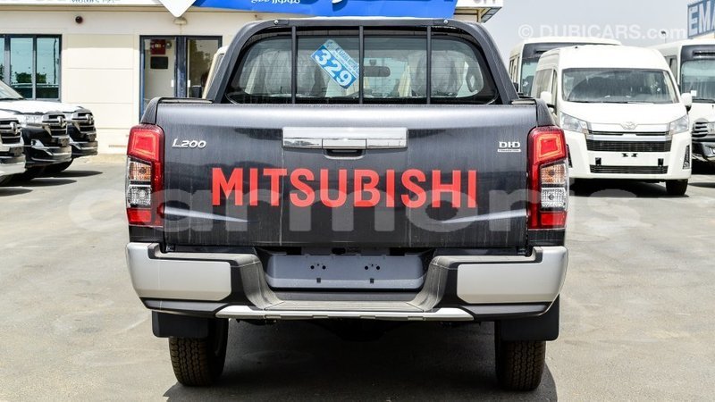 Big with watermark mitsubishi l200 agalega islands import dubai 4023