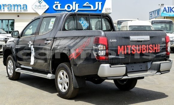Acheter Import Voiture Mitsubishi L200 Autre à Import - Dubai, Îles Agalega Acheter Import Voiture Mitsubishi L200 Autre à Import - Dubai, Îles Agalega