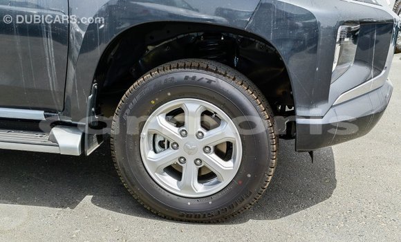 Acheter Import Voiture Mitsubishi L200 Autre à Import - Dubai, Îles Agalega Acheter Import Voiture Mitsubishi L200 Autre à Import - Dubai, Îles Agalega