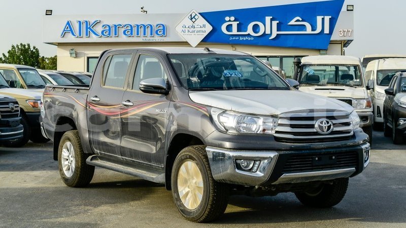 Big with watermark toyota hilux agalega islands import dubai 4024