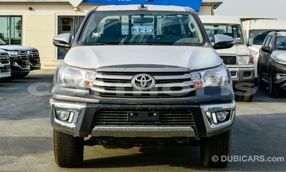 Buy Import Toyota Hilux Other Car in Import - Dubai in Agalega Islands Buy Import Toyota Hilux Other Car in Import - Dubai in Agalega Islands