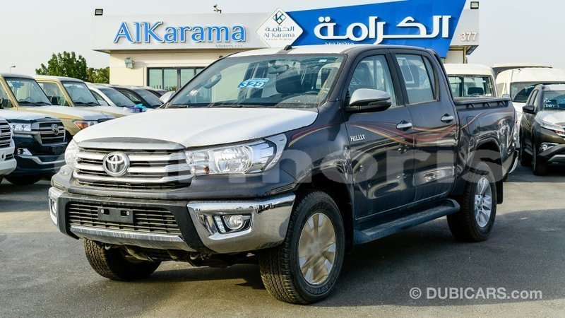 Big with watermark toyota hilux agalega islands import dubai 4024