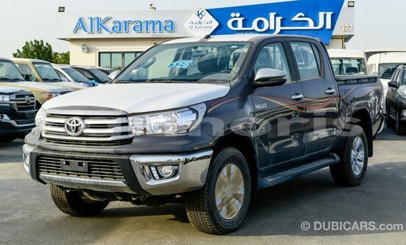 Buy Import Toyota Hilux Other Car in Import - Dubai in Agalega Islands Buy Import Toyota Hilux Other Car in Import - Dubai in Agalega Islands