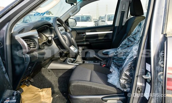 Buy Import Toyota Hilux Other Car in Import - Dubai in Agalega Islands Buy Import Toyota Hilux Other Car in Import - Dubai in Agalega Islands