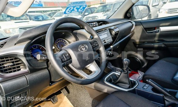 Buy Import Toyota Hilux Other Car in Import - Dubai in Agalega Islands Buy Import Toyota Hilux Other Car in Import - Dubai in Agalega Islands