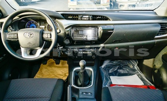 Buy Import Toyota Hilux Other Car in Import - Dubai in Agalega Islands Buy Import Toyota Hilux Other Car in Import - Dubai in Agalega Islands