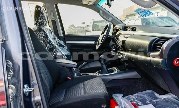Buy Import Toyota Hilux Other Car in Import - Dubai in Agalega Islands Buy Import Toyota Hilux Other Car in Import - Dubai in Agalega Islands
