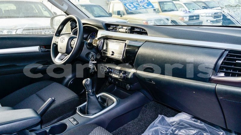 Big with watermark toyota hilux agalega islands import dubai 4024