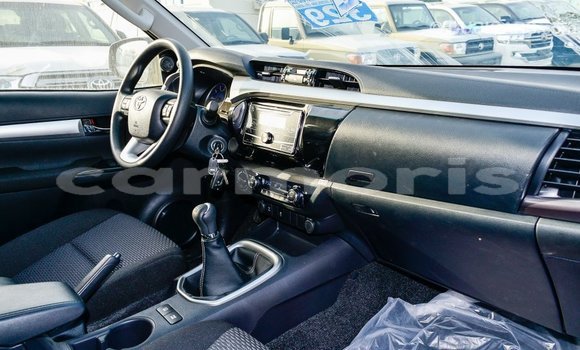 Buy Import Toyota Hilux Other Car in Import - Dubai in Agalega Islands Buy Import Toyota Hilux Other Car in Import - Dubai in Agalega Islands