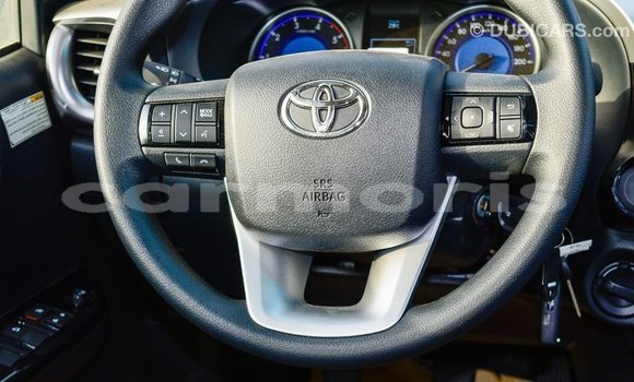 Buy Import Toyota Hilux Other Car in Import - Dubai in Agalega Islands Buy Import Toyota Hilux Other Car in Import - Dubai in Agalega Islands